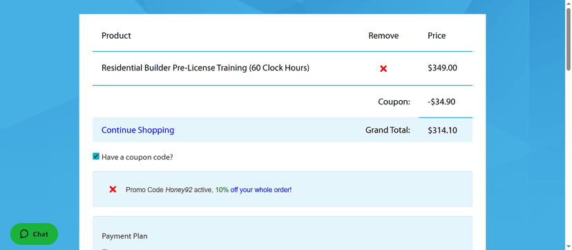 20% Off on Michigan Builders License - Claim Your Discount at MI Contractor Training